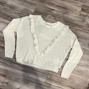 Softest Roxy sweater!